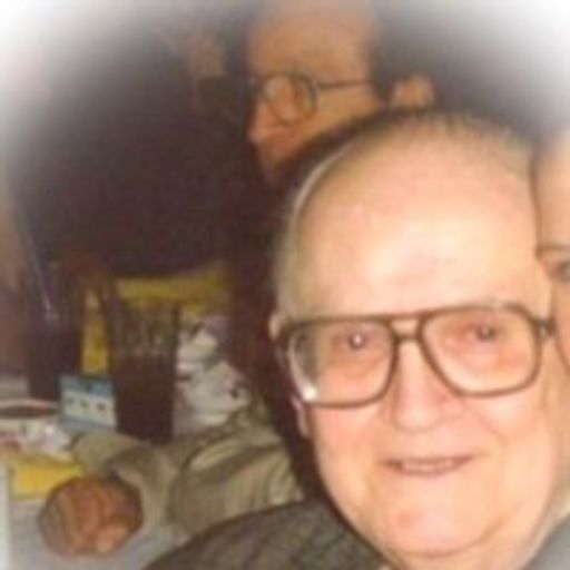 Harry Crigger Profile Photo