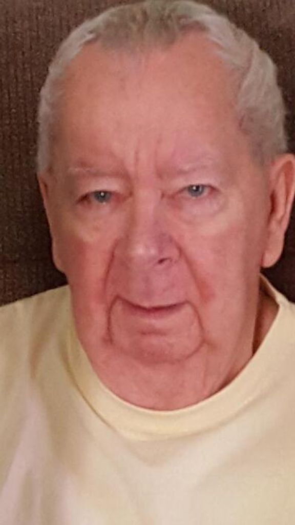 David Edward Henry, Sr. Profile Photo
