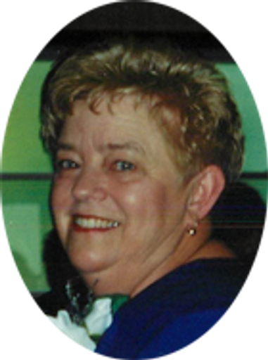 Susan  Evelyn (Stoddart)  Thompson Profile Photo