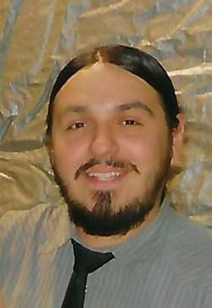 Christopher Ryan Hernandez