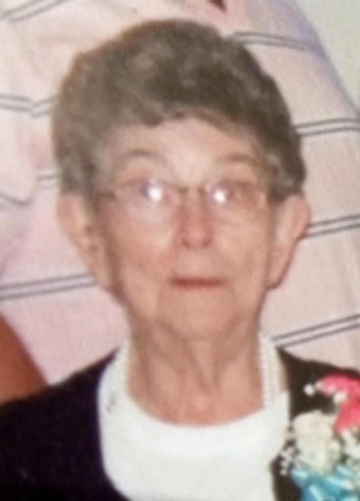 Lora Mae Haler Profile Photo