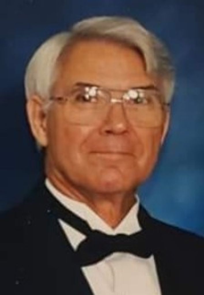 Edward Lee Whitehead Profile Photo