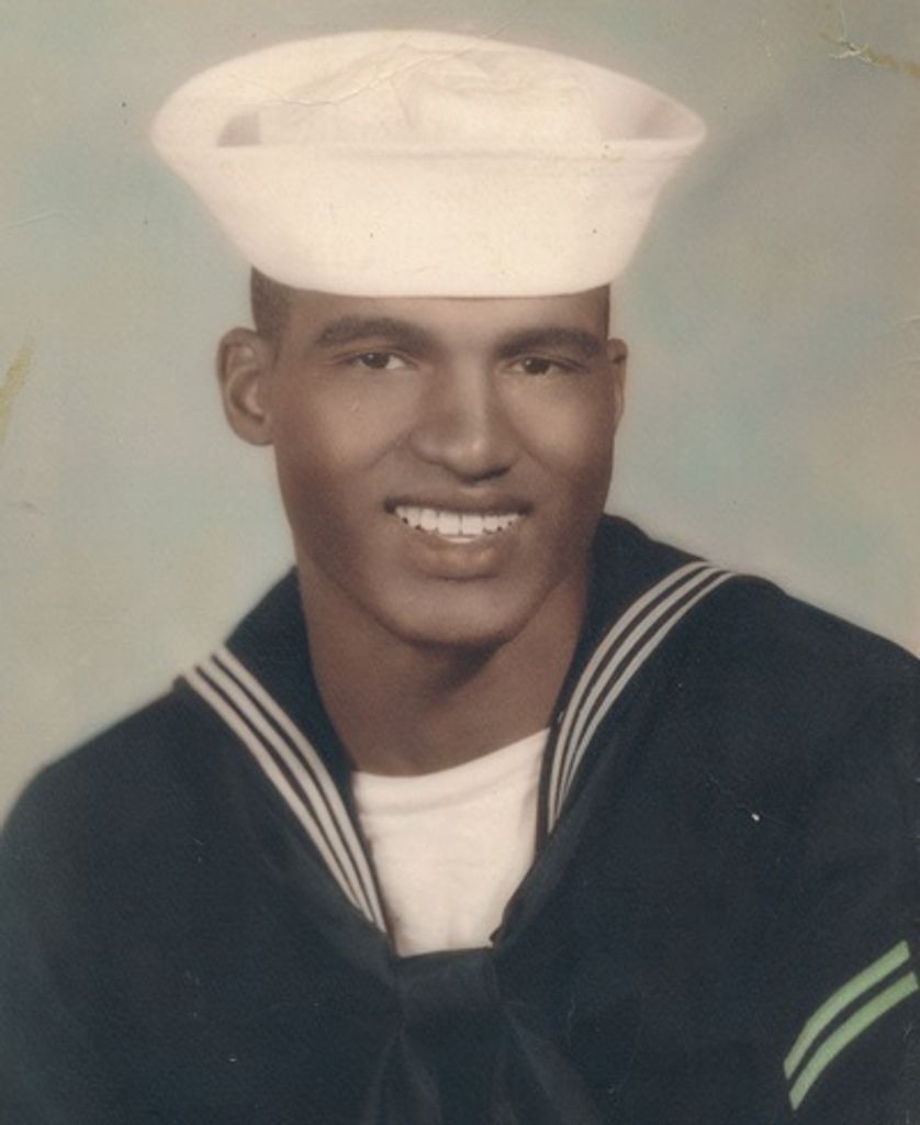 Raymond Cato Coleman Profile Photo