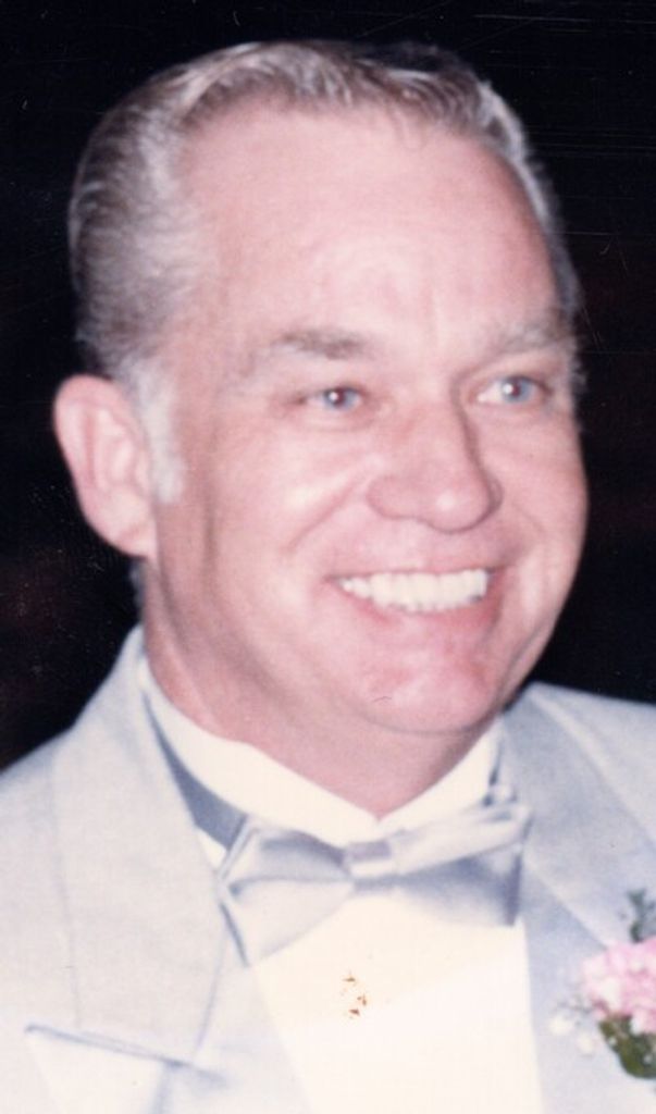 Calvin David Evans Profile Photo