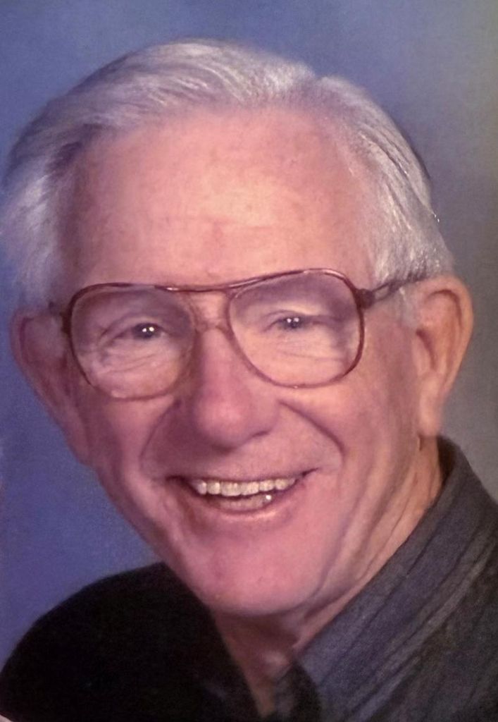 Henry Herbert "Hank" Dean Jr.