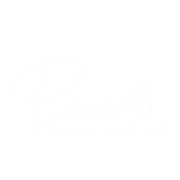 Peterson's Funeral Home, LLC Logo