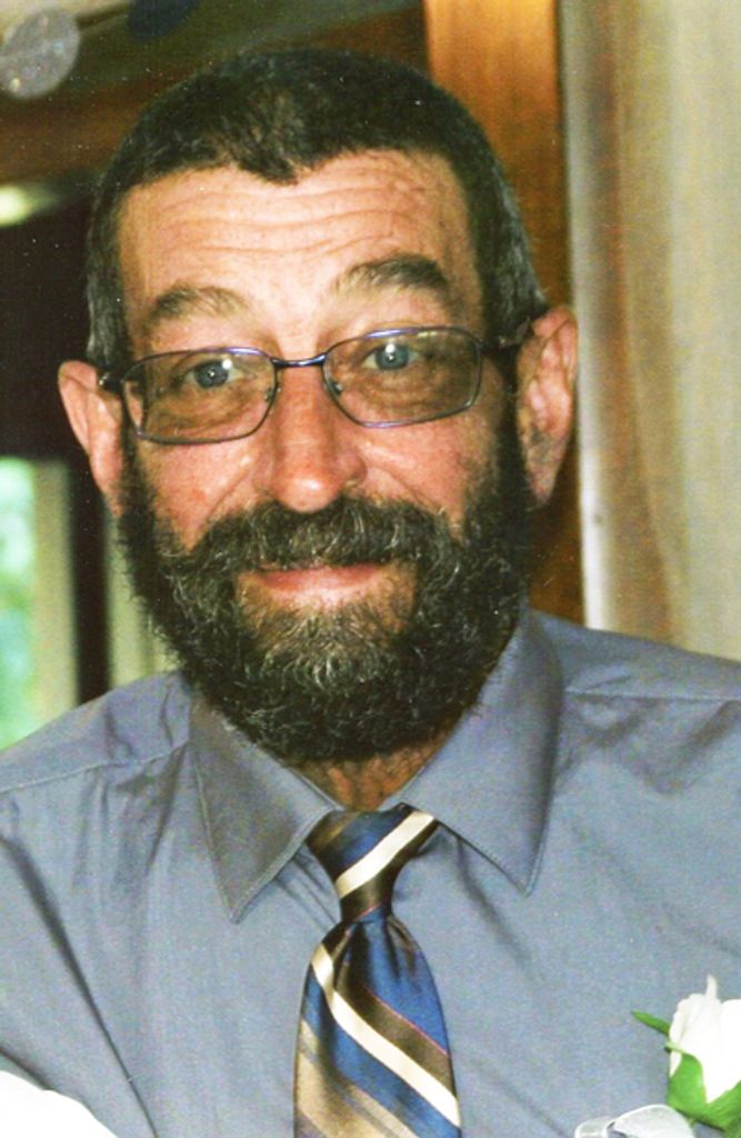 Charles "Chuck" Barton Meyer