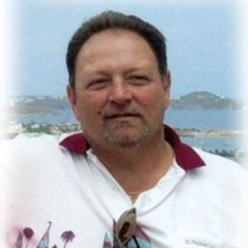 Jimmy Paul Vincent