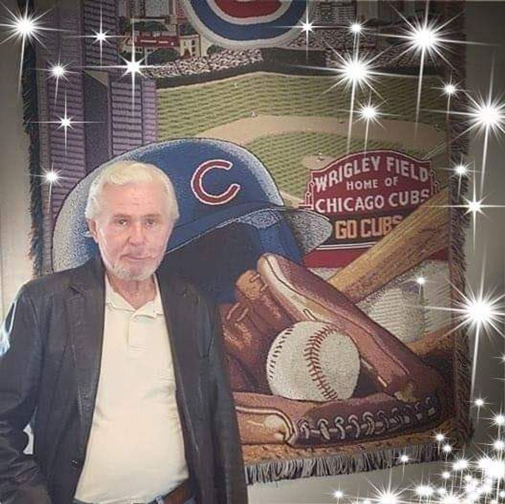 Robert “Bob” John Bates