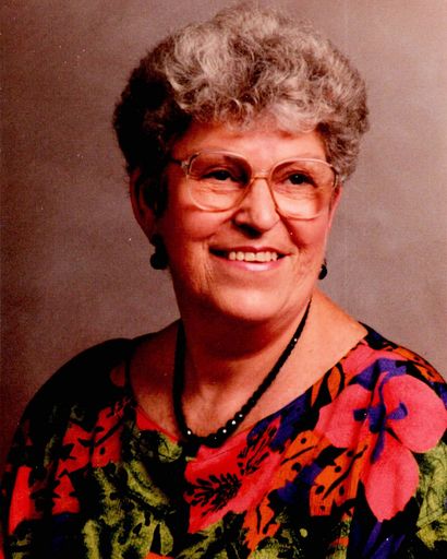 Delores Andringa's obituary image