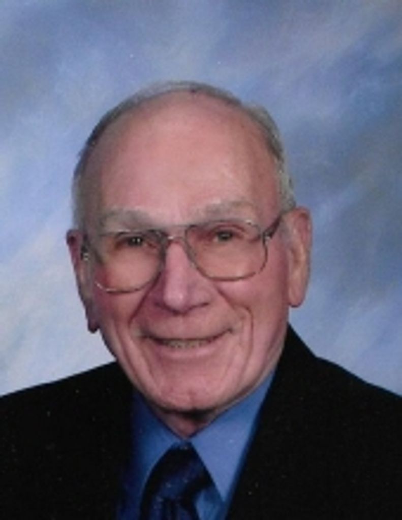 John A Jones Profile Photo