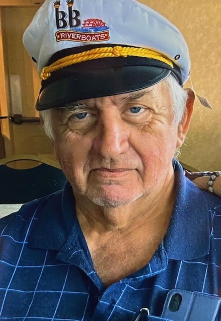 Basil Ray Wolfe Profile Photo