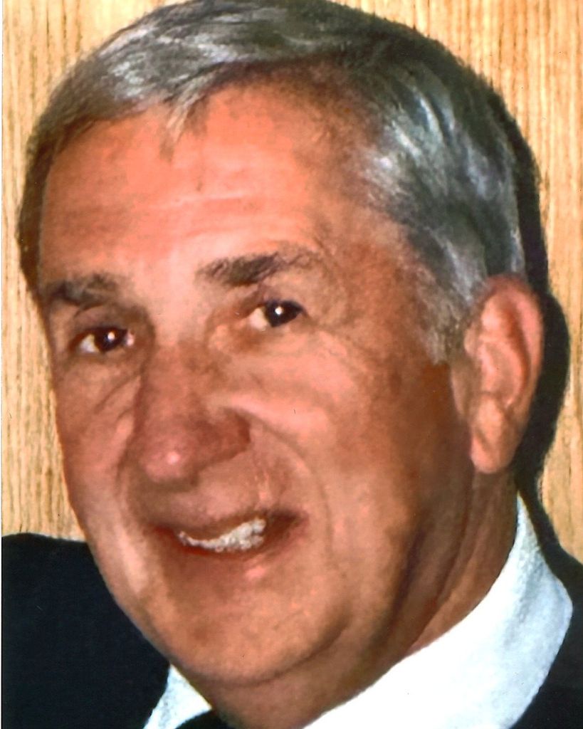 Romuald "Rome" Ritter