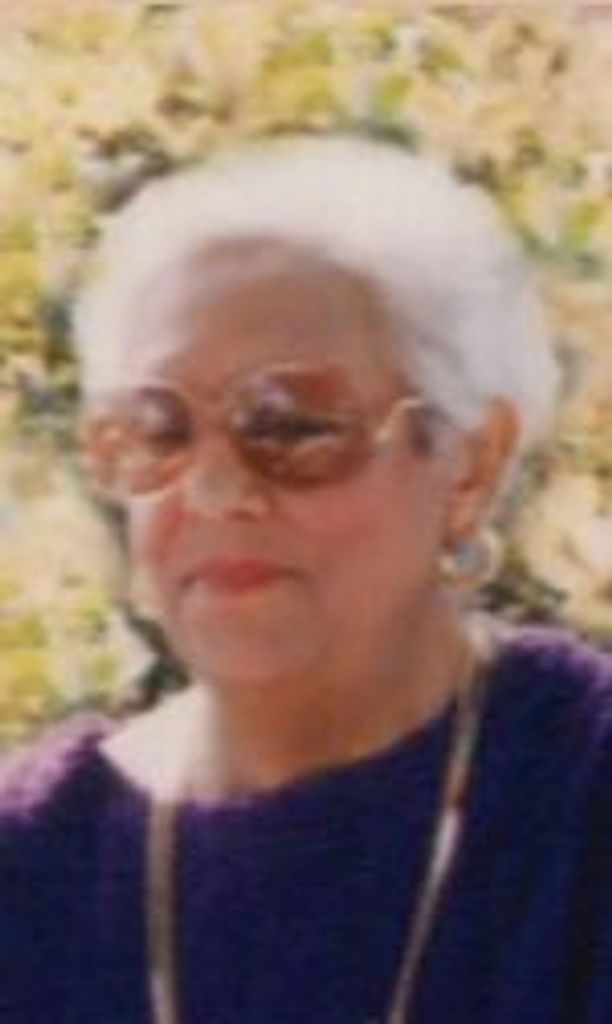Dolores J. Greier