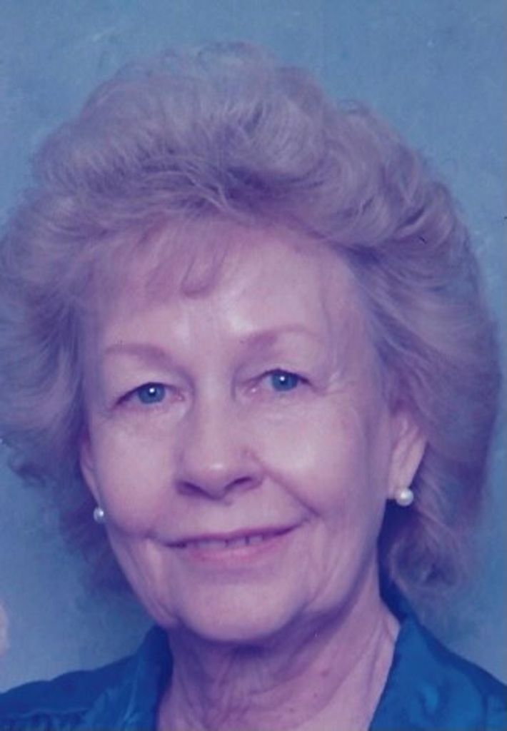 Mary A. Coon