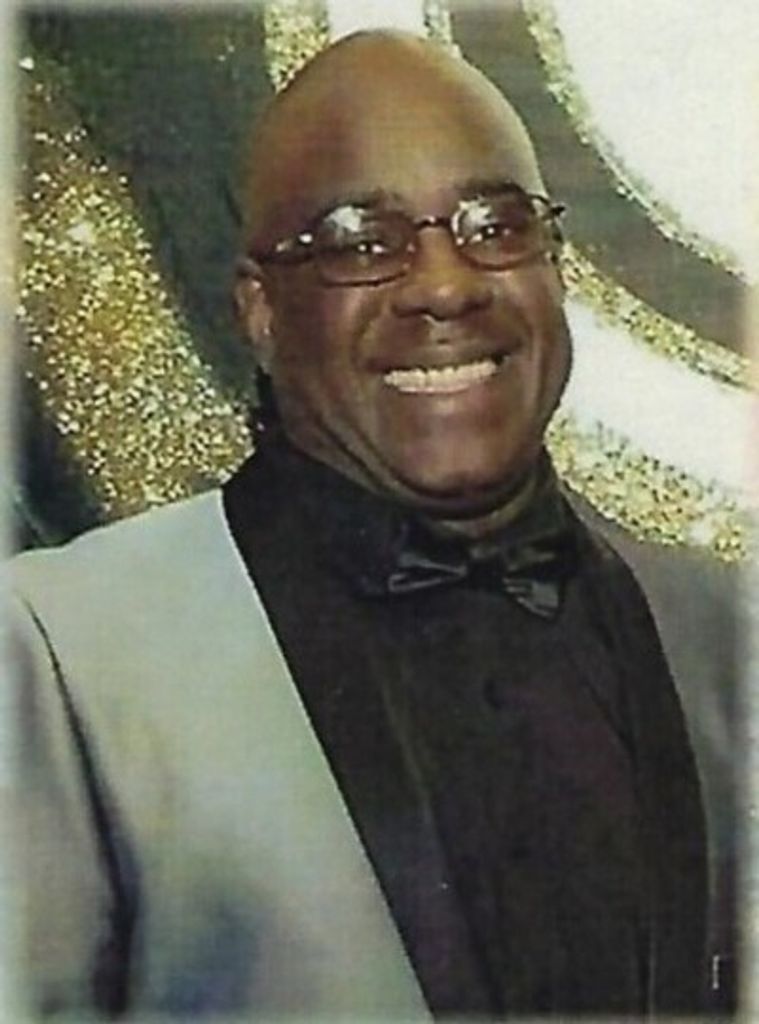 Thomas W. Davis, Jr.