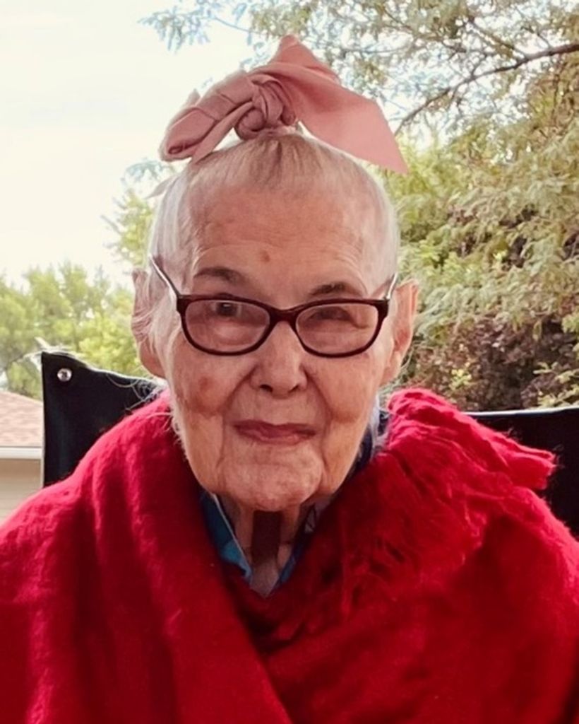 Peggy A. Luchtel