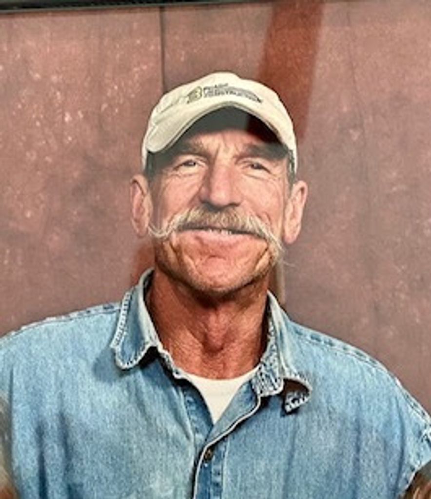 Gary Cecil Ferrell Profile Photo