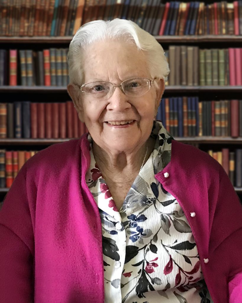 Iris Thompson