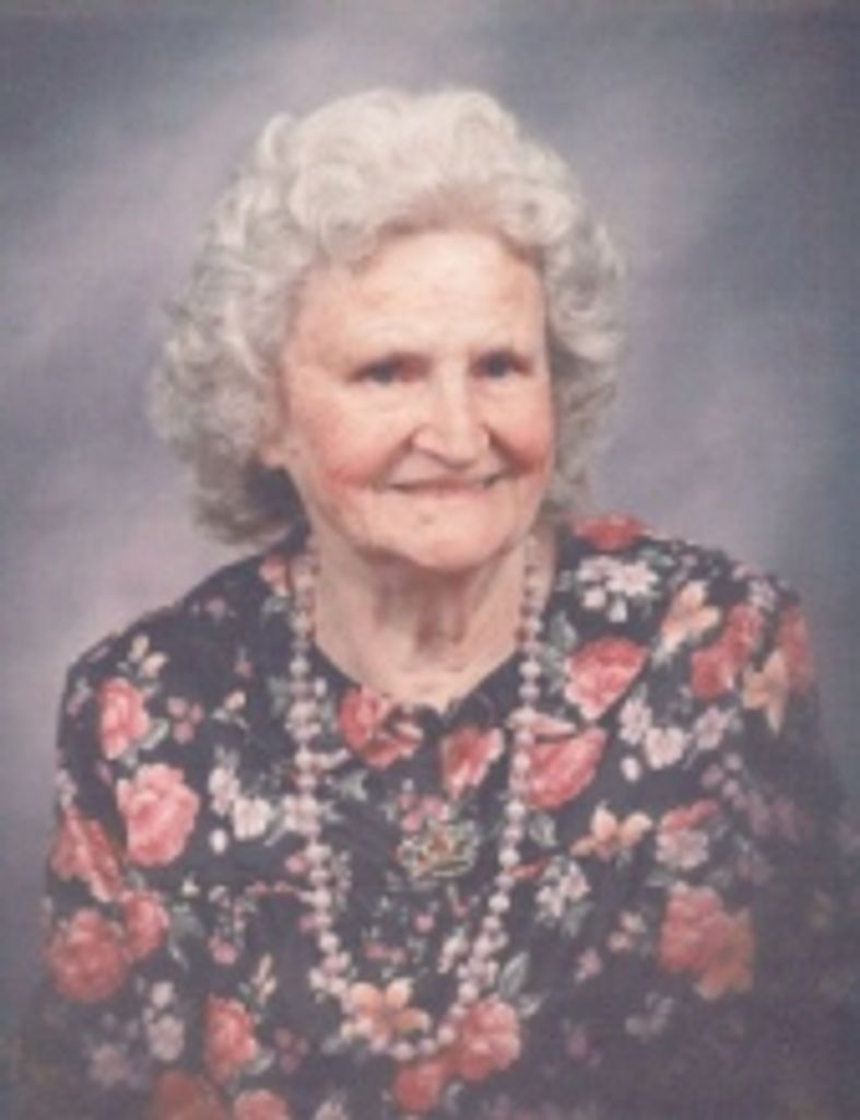 Josephine 'Jo' Richardson Barton Profile Photo