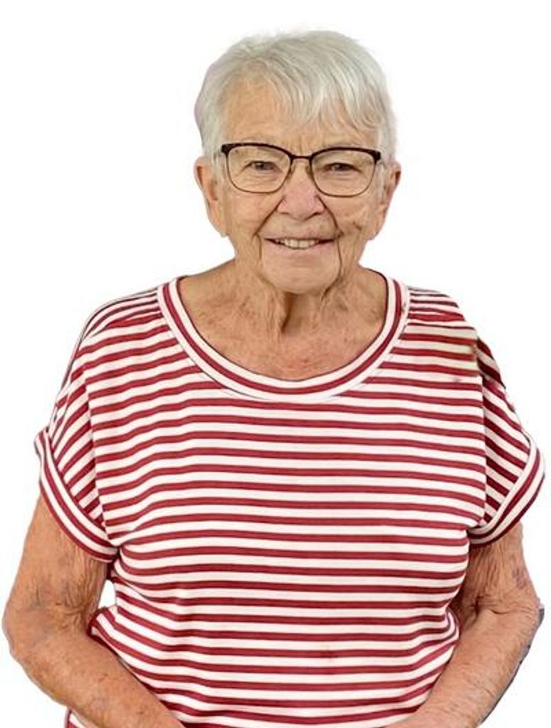 Carol Vivian Livengood
