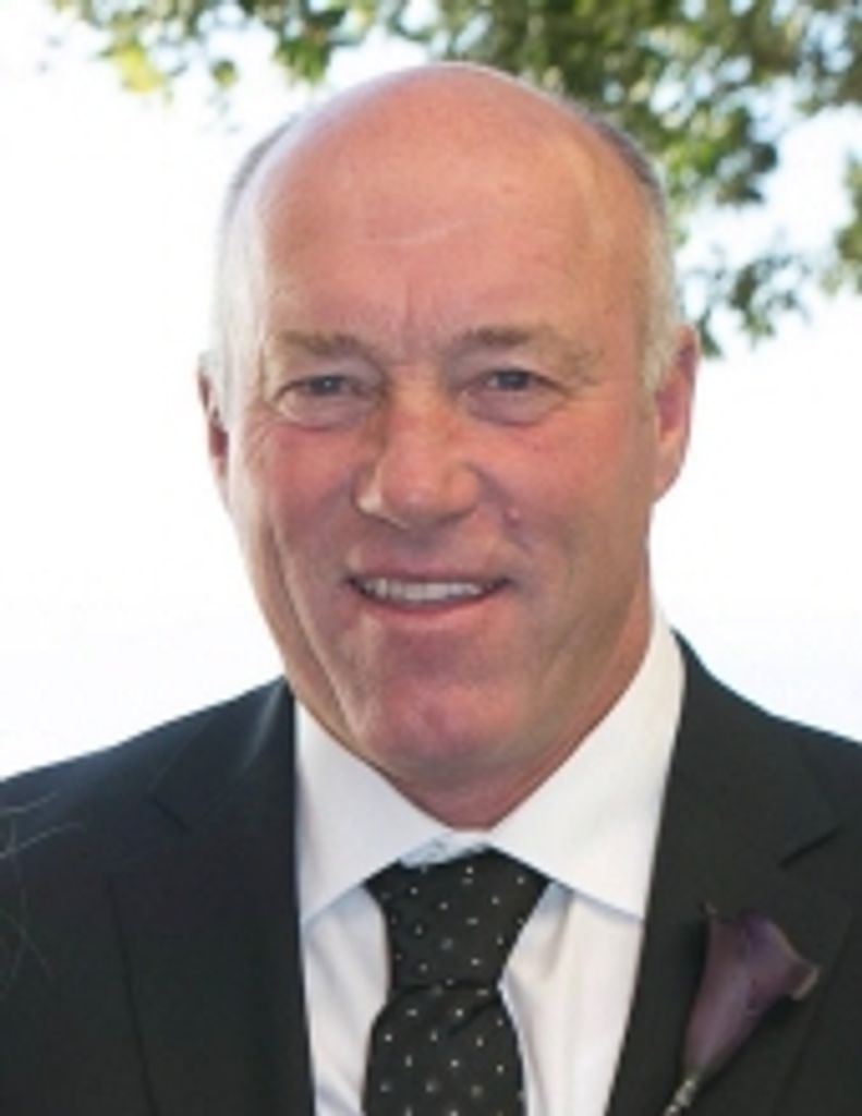 Lee Edward Grage
