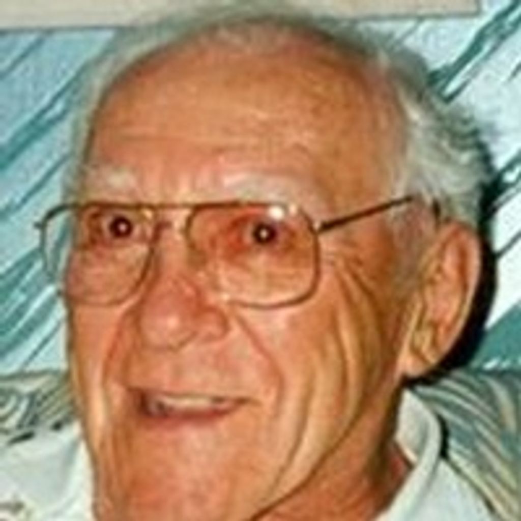 Laurence H. "Larry" Boor