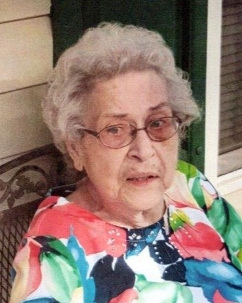 Doris Waddle Dye Profile Photo