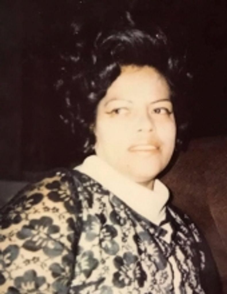 Mary A Sheppard