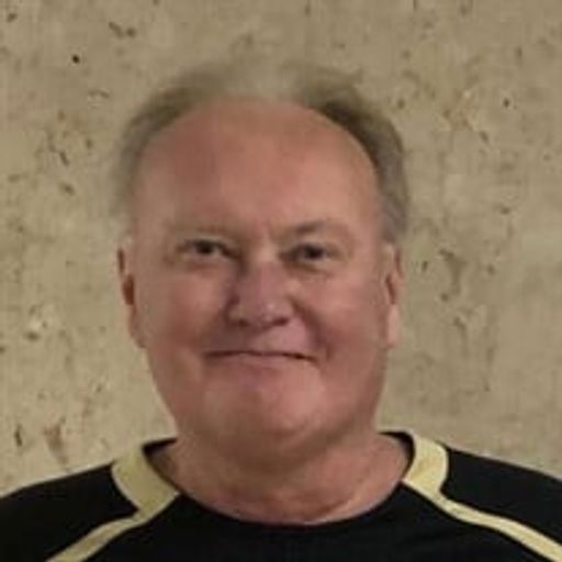 Charles "Chuck" Lee Profile Photo