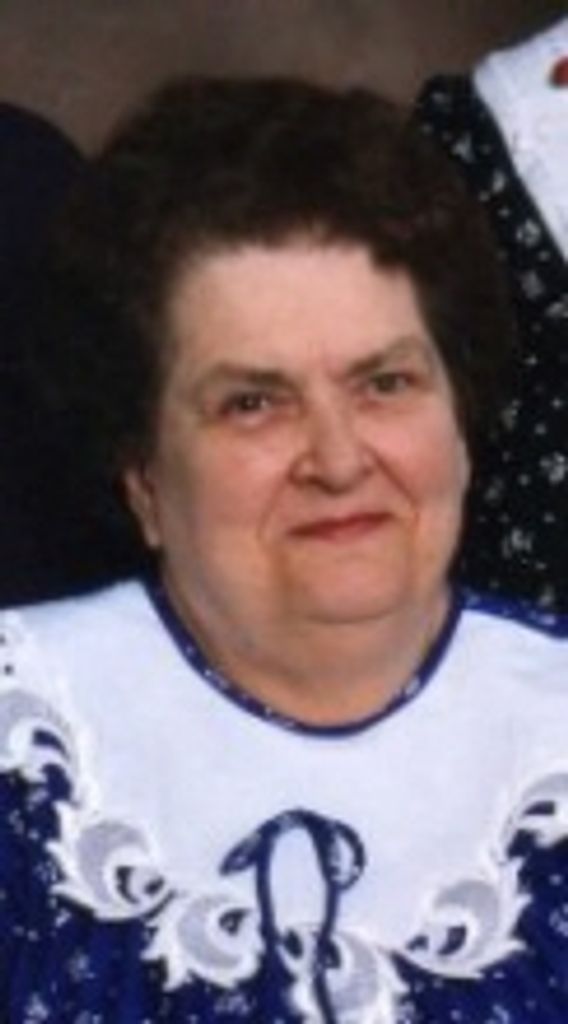 Dorothy A. Drake