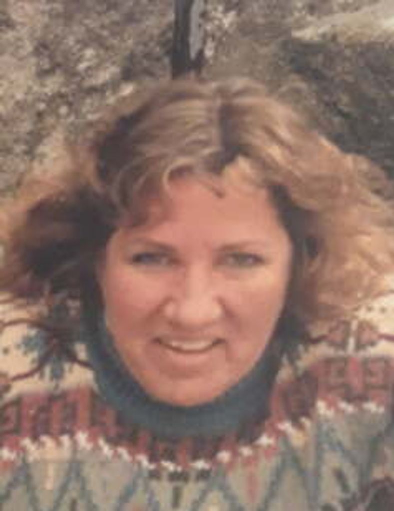 Joan Carew (Carew)  O'Toole