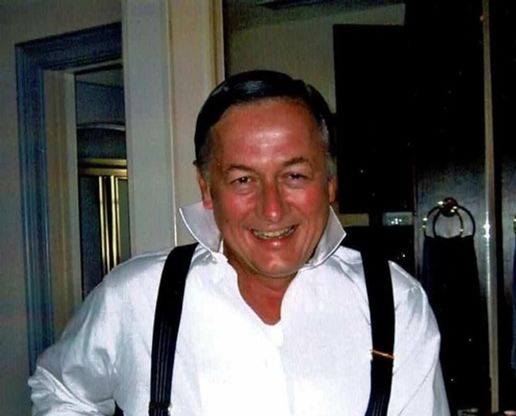 Arthur Newth Morris, Iii