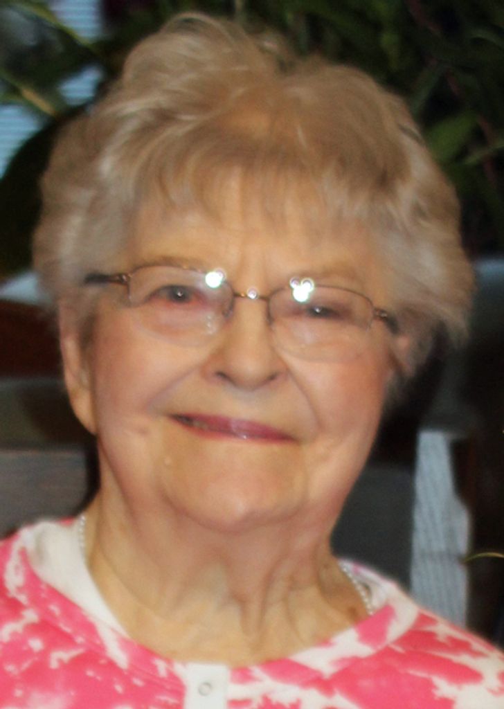 Bernice Rose Johnston Profile Photo