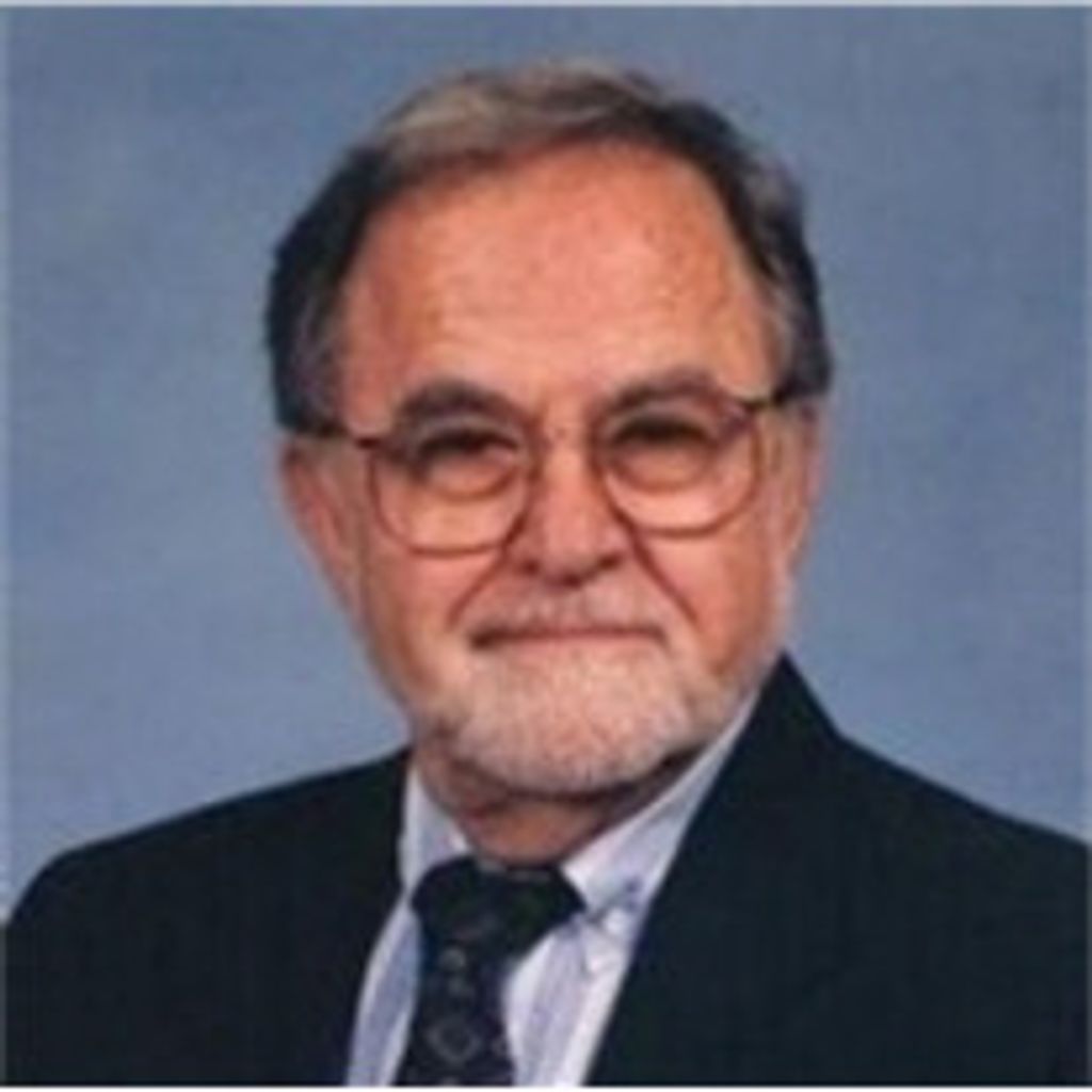 Marshall Julian Griggs