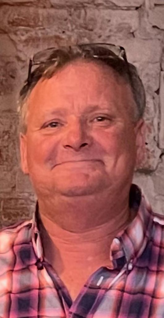 Roger Gregory "Greg" Jones Profile Photo