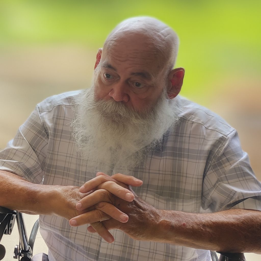 Douglas "Gabby" Smith