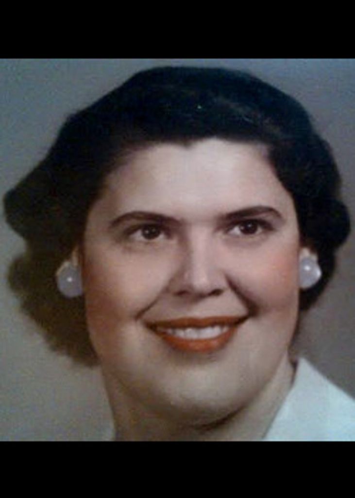 Barbara M. Kratzke