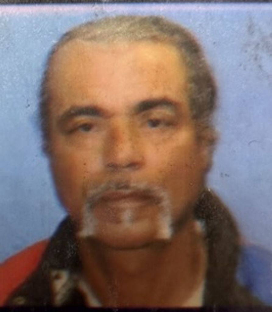 Reginald Washington
