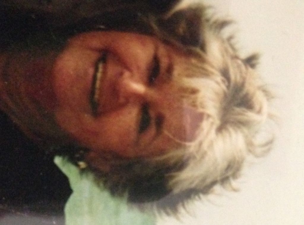 Janet M. Riley (Shaw)  Rogers