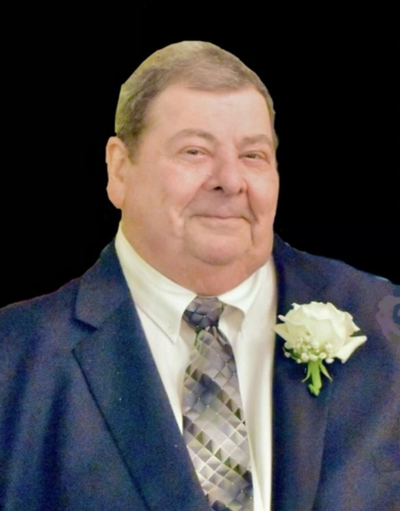 David Raymond Baker Profile Photo