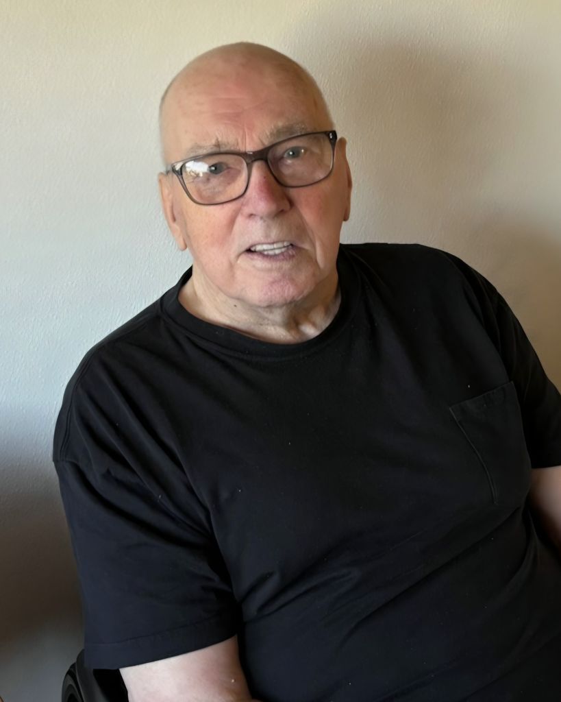 John Foote Profile Photo