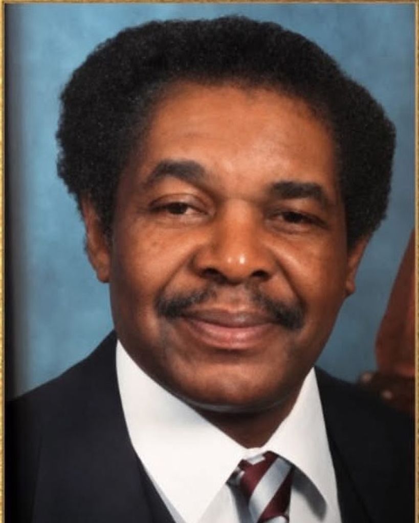 Mr. Willie Nance Profile Photo