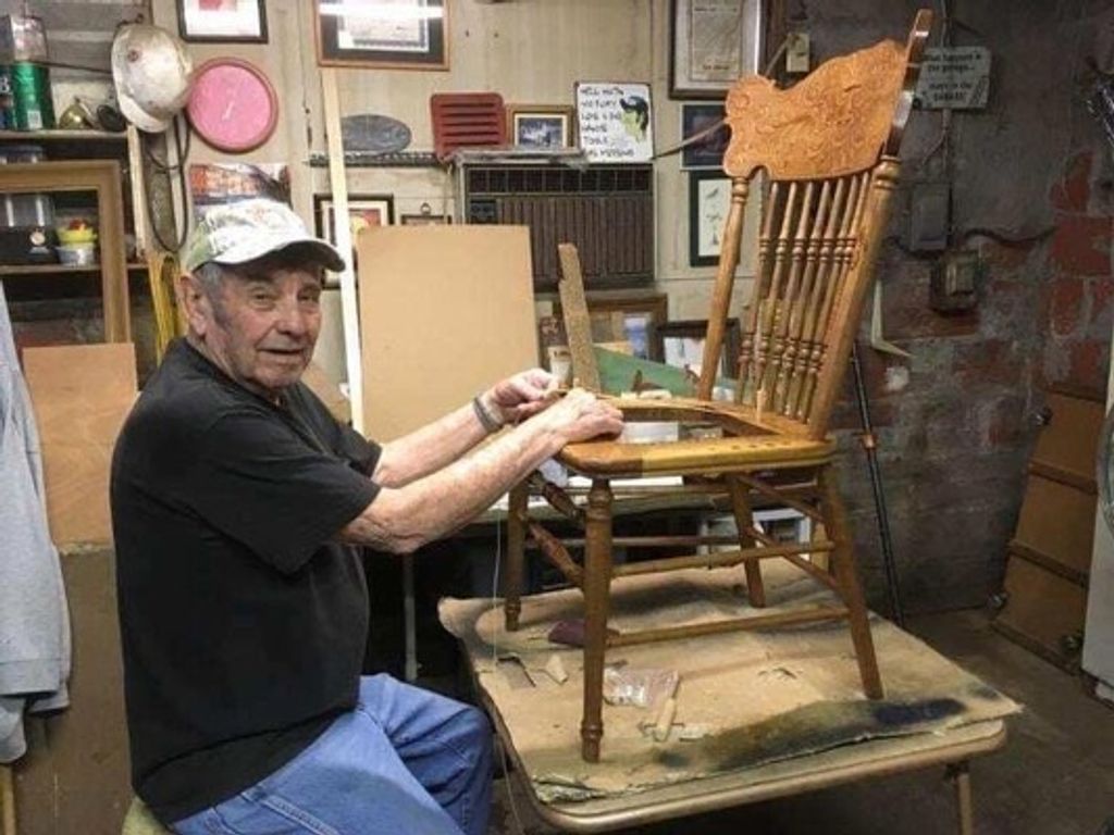 Jack Thomas Gregory Profile Photo