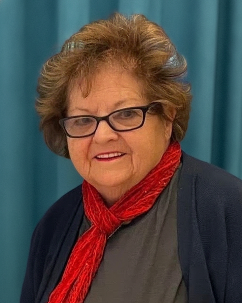 Connie (Groff) Bridgewater