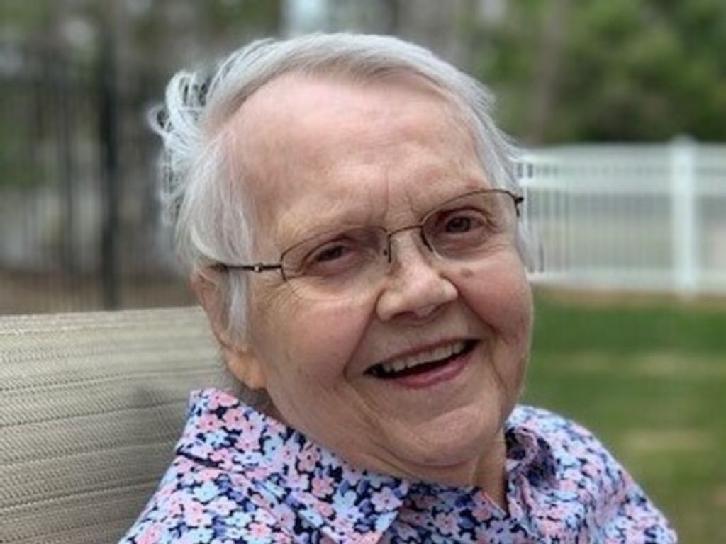 Audrey "Peachy" Zurawski Profile Photo