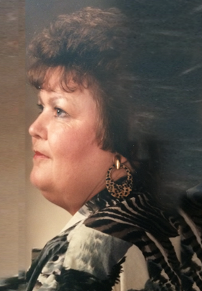 Sharon Virginia Lewis