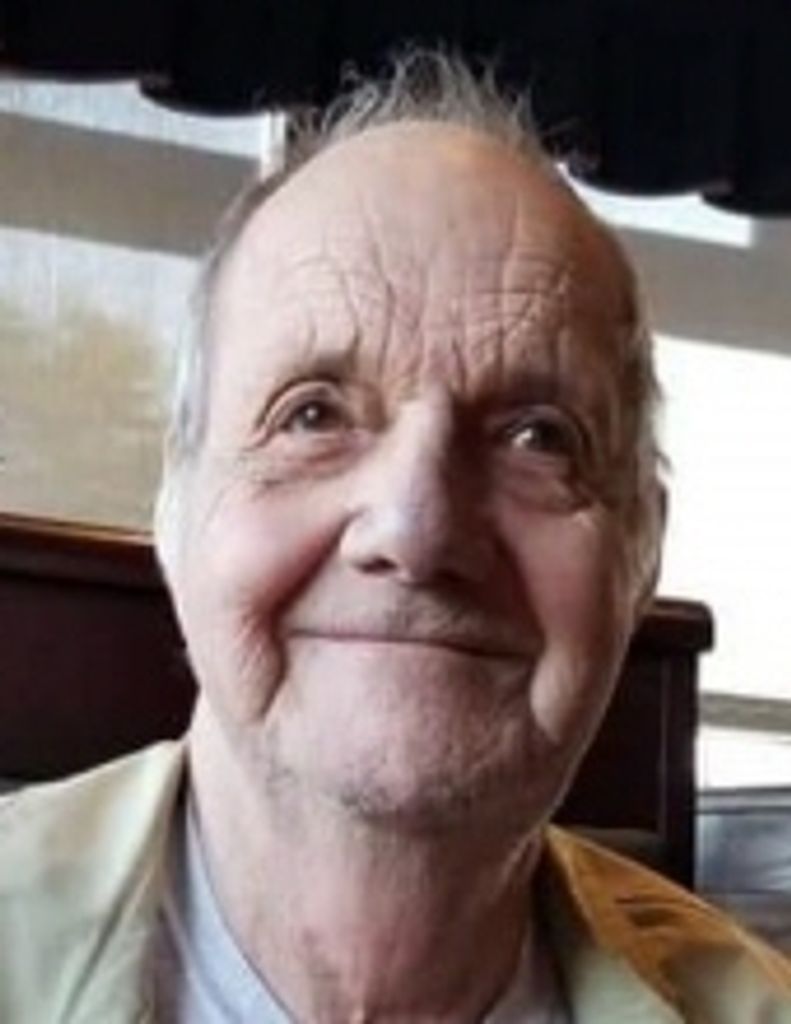 Newton Scott Profile Photo
