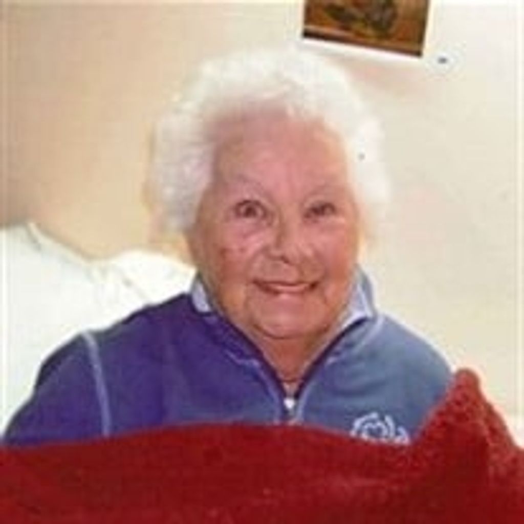 Blanche W. Brady