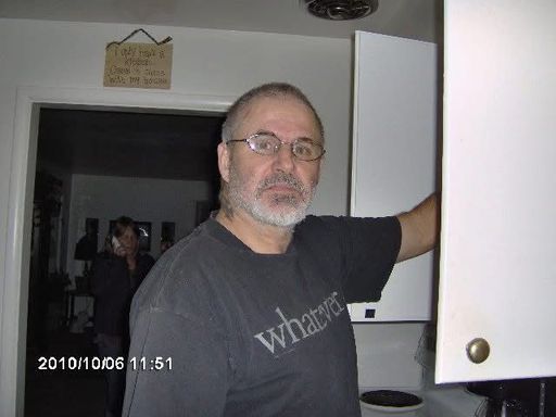 Steven D Ferdig Profile Photo